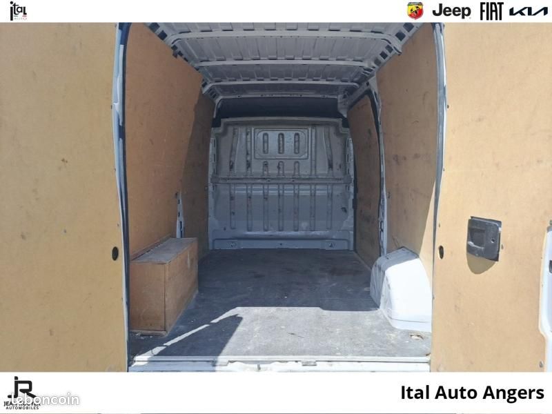Fiat Ducato Fg MH2 (L2H2) 3.5 140ch /19158 HT (image 6)