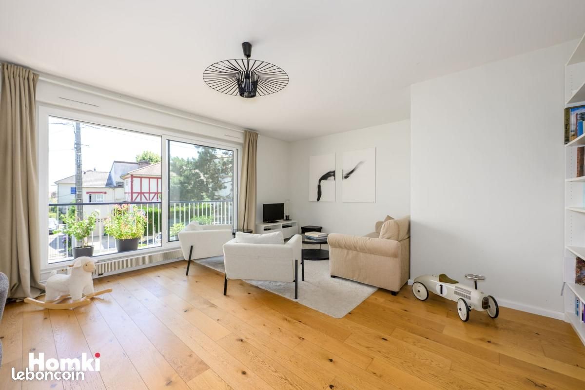 Appartement 3 pièces 81 m² · à Châtillon · 81 m² · 430 000 €
