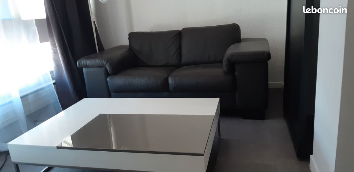 Appartement 1 pièce 37 m² · à Marseille · 37 m² · 670 €/mois