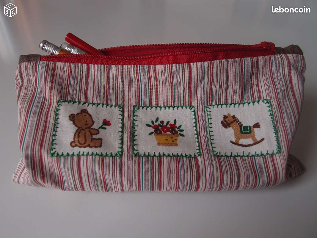 Trousse d'écolier (image 2)