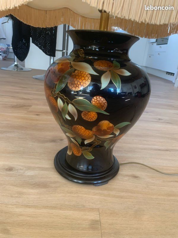 Lampe Salon / Séjour DRIMMER (image 1)