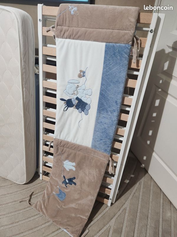 Lit bébé (image 4)