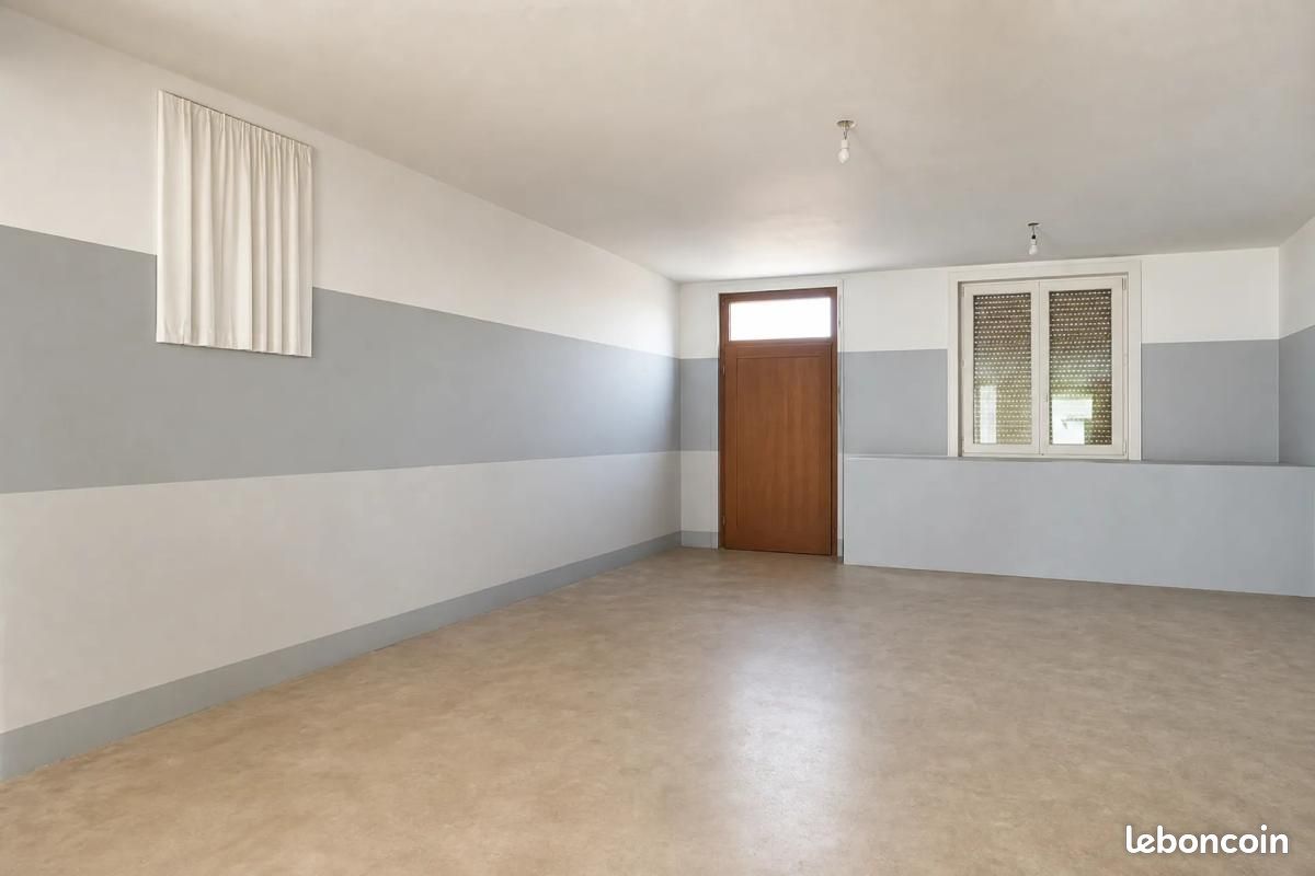 Maison 5 pièces 120 m² · à Roubaix · 120 m² · 125 000 €