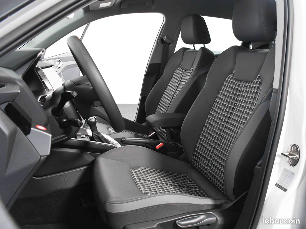 Audi A1 CITYCARVER 30 TFSI 110 CV GPS CARPLAY KEYLESS ACC FRONT ASSIST LANE ASSIST HIFI B&O JA 18 (image 5)