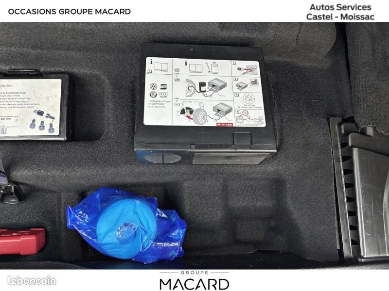 Mercedes-benz GLC 350 e 211+116ch Fascination 4Matic 7G-Tronic plus (image 14)