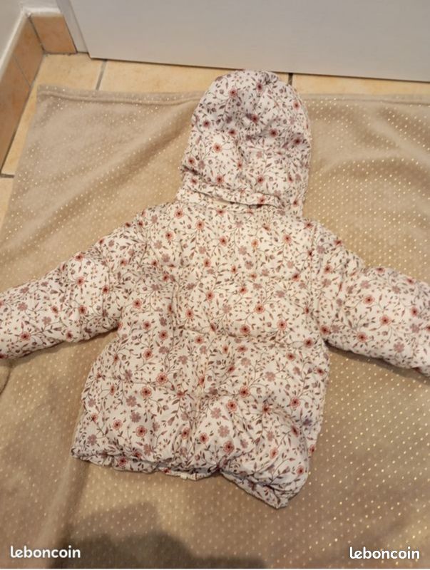 Veste enfant H&M enfant (image 3)