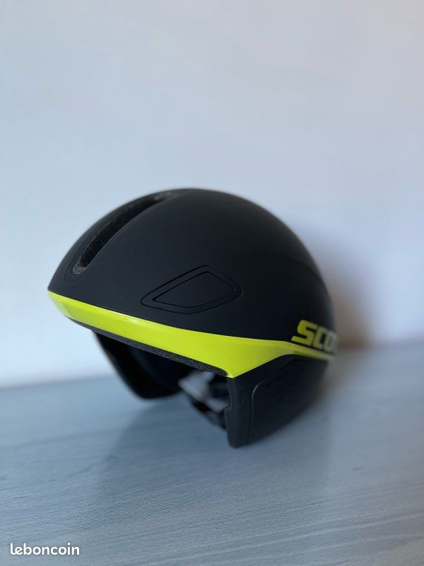 Casque Scott Split Plus (image 7)