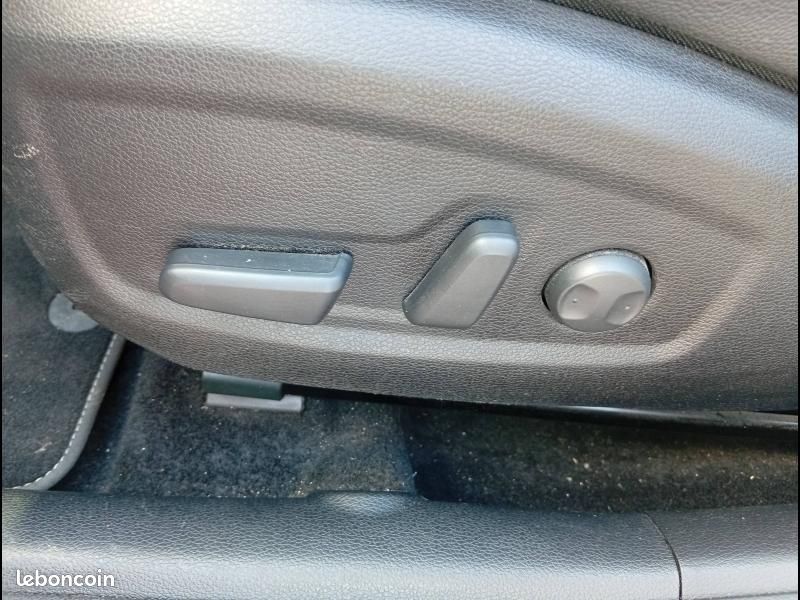 Kia Ceed 1.6 CRDI 136ch GT Line DCT7 MY20 (image 11)