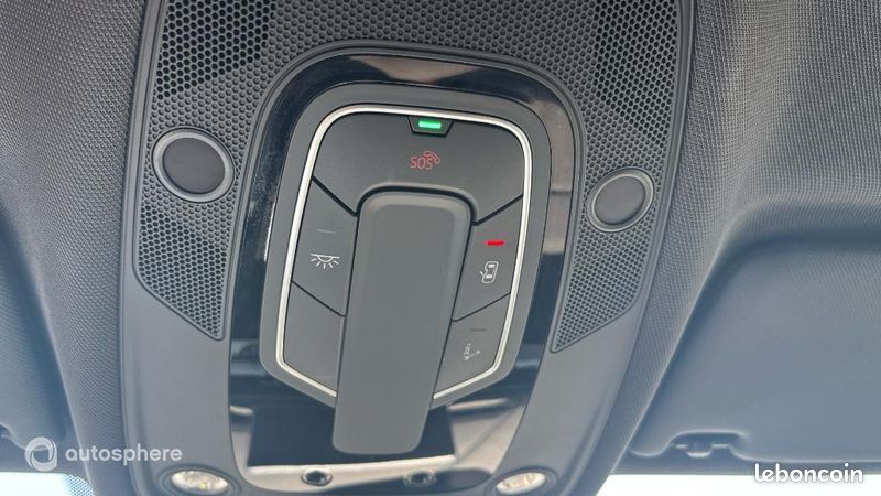 Audi A4 1.4 TFSI 150ch S line (image 29)