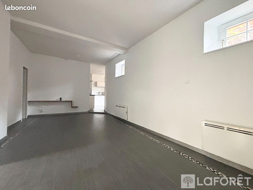 Appartement 3 pièces 69 m² · à Molsheim · 69 m² · 715 €/mois