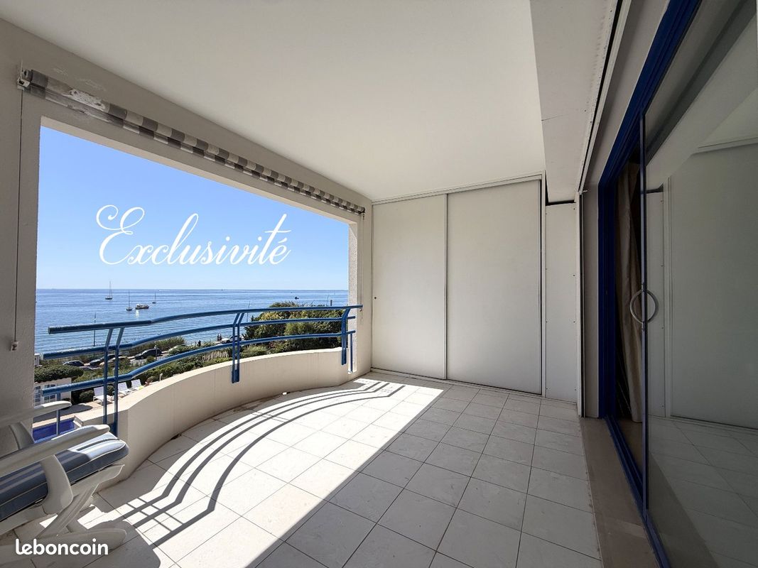Appartement 3 pièces 81 m² · à Vallauris · 81 m² · 695 000 €