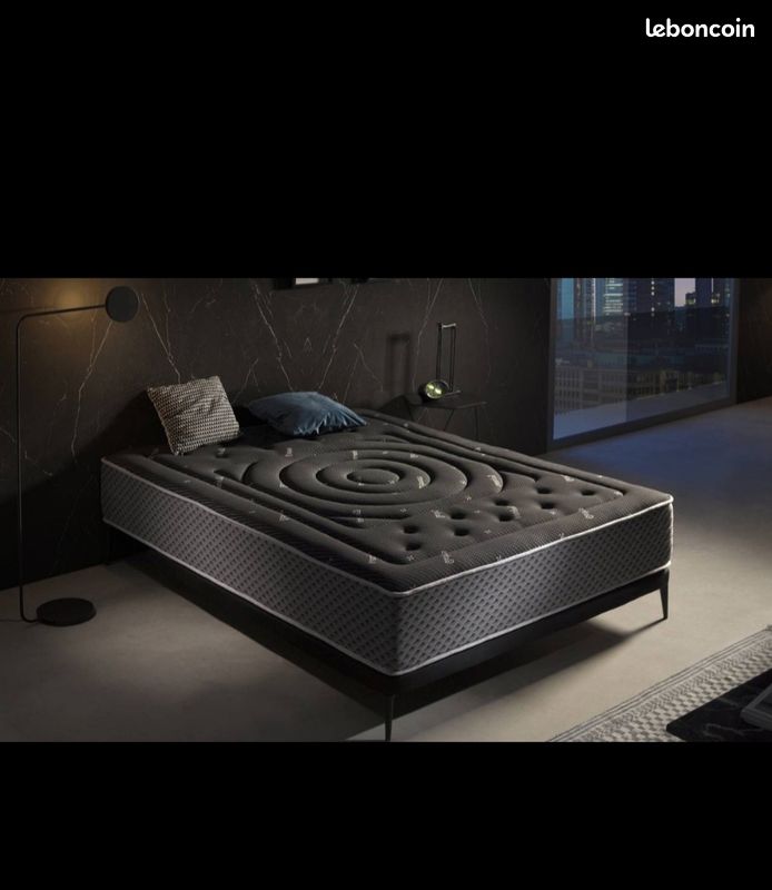 Matelas black Édition ZipZap (image 2)