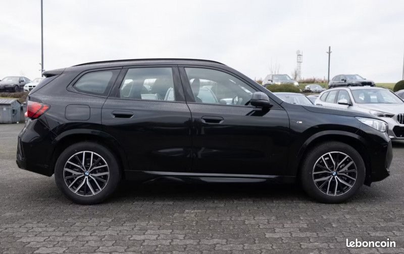 Bmw X1 (U11) SDRIVE18I 136CH M SPORT (image 8)