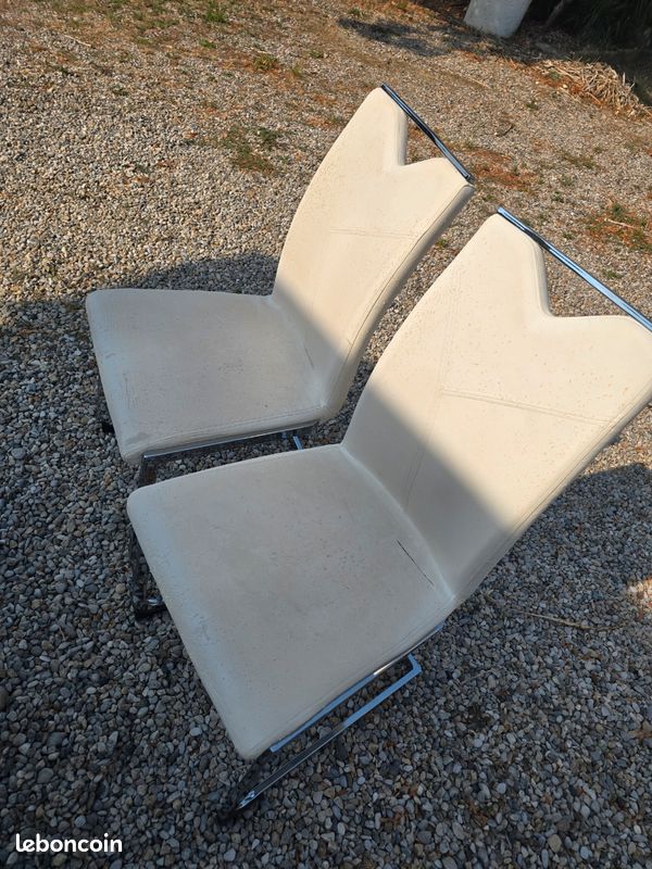 Chaise but (image 3)