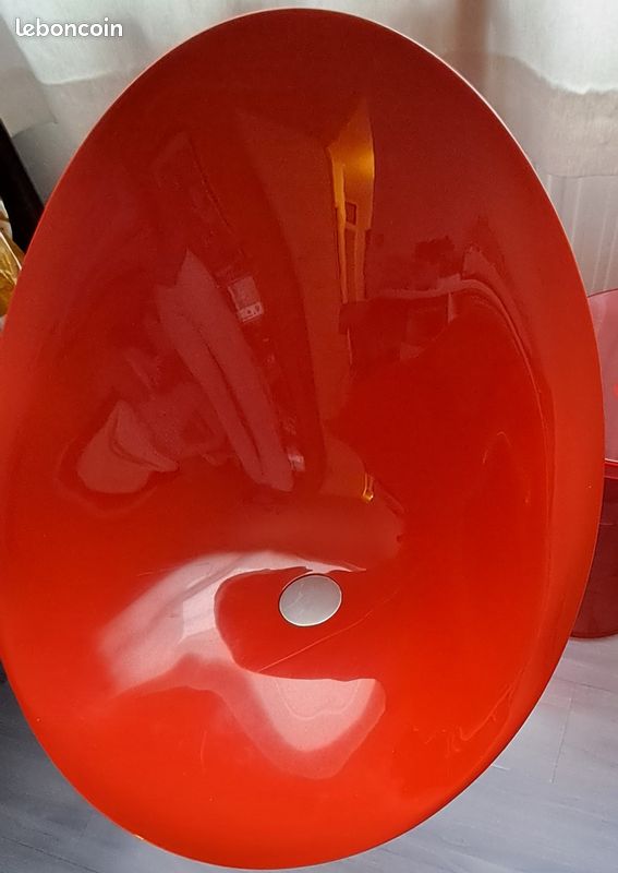 Fauteuil Eros (KARTELL) (image 8)