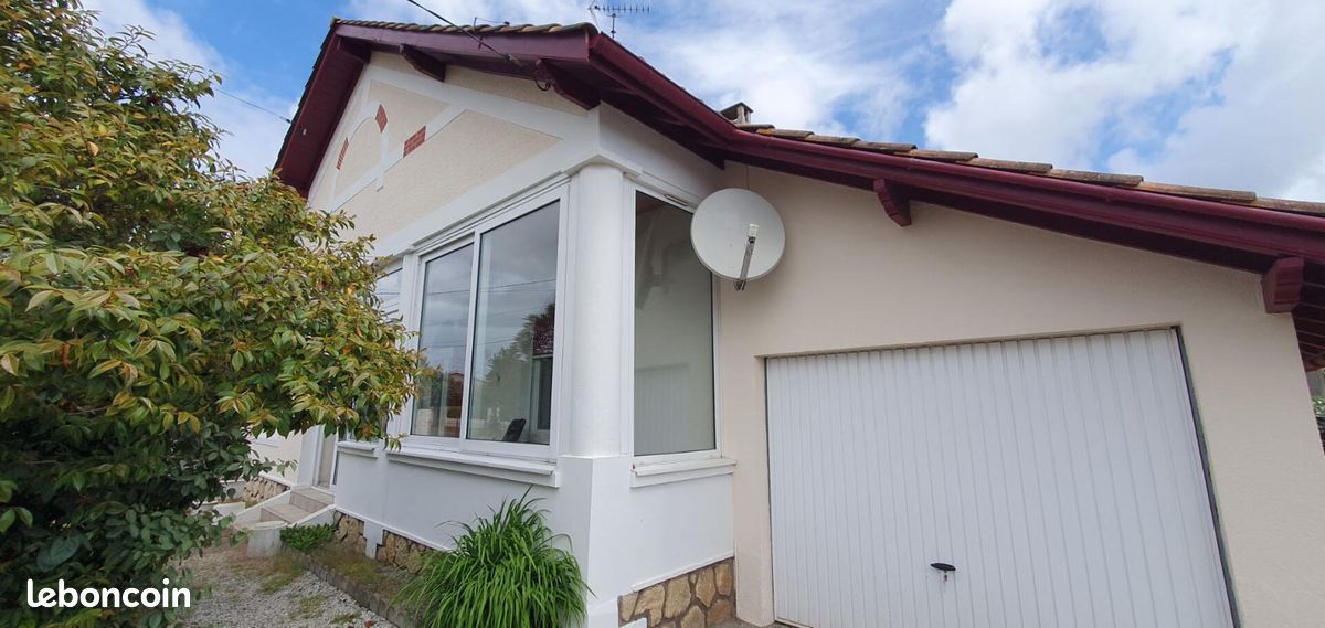Maison 4 pièces 84 m² - Andernos-les-Bains 33510 (image 2)