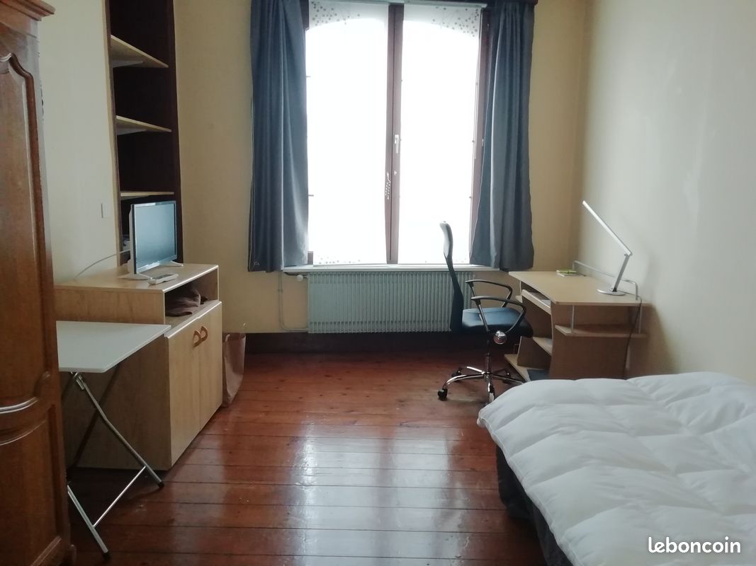 Appartement 2 pièces 27 m² · à Dunkerque · 27 m² · 470 €/mois