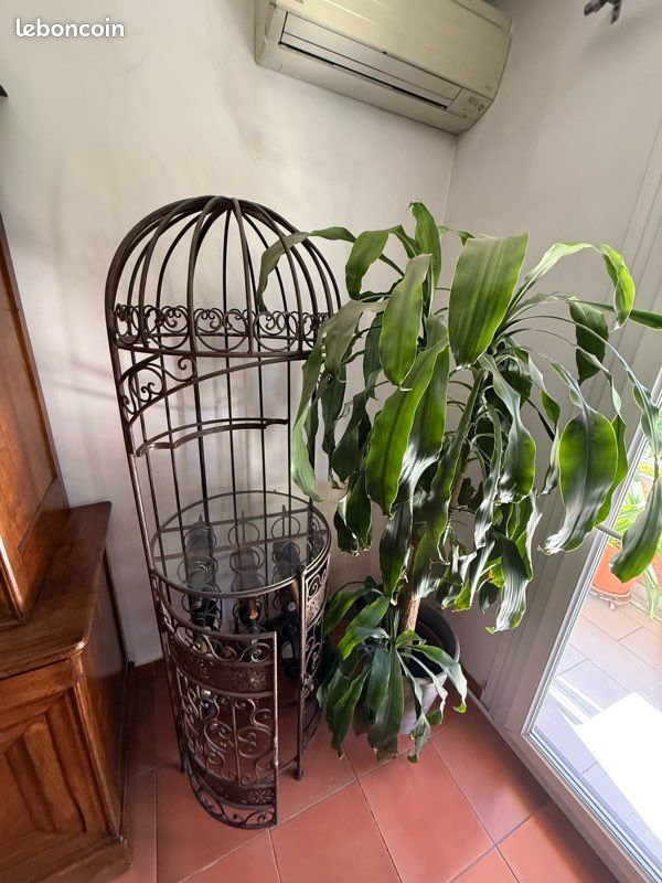 Meuble bar décoratif (image 4)