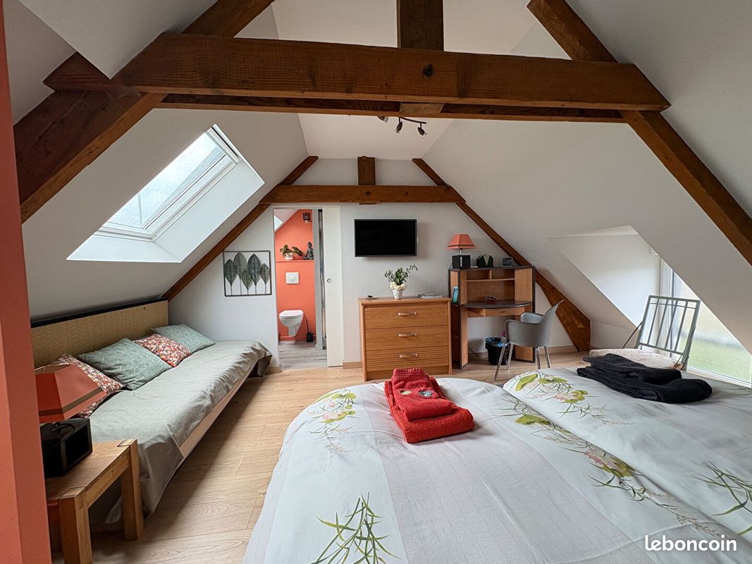 Maison 6 pièces 150 m² · à Meillac · 150 m² · 247 995 €