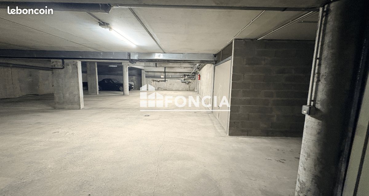 49 angers bd de strasbourg 3 emplacements de stationnements a vendre (image 3)