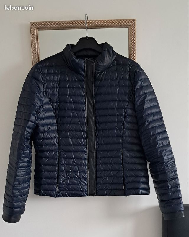 Blouson Zapa Zapa Vetements Manteau Doudoune Femme Zapa Veste