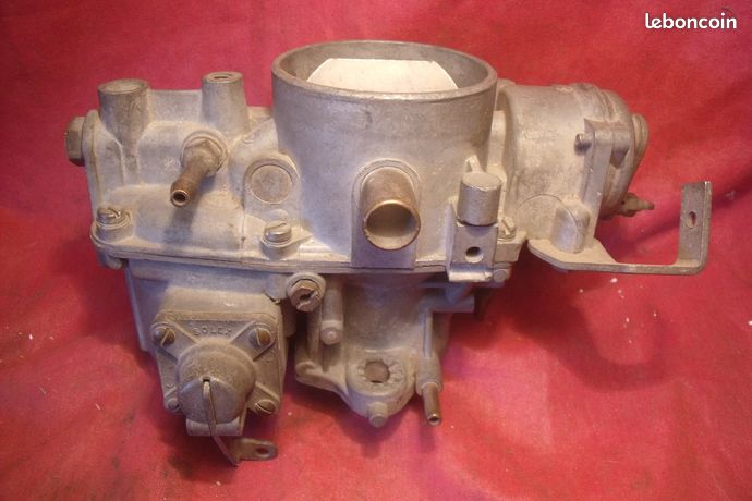 CARBURATEUR ZENITH STROMBERG 32 In 32In Peugeot 203 403 Citroen Traction Dyna EUR 50,00 - FR