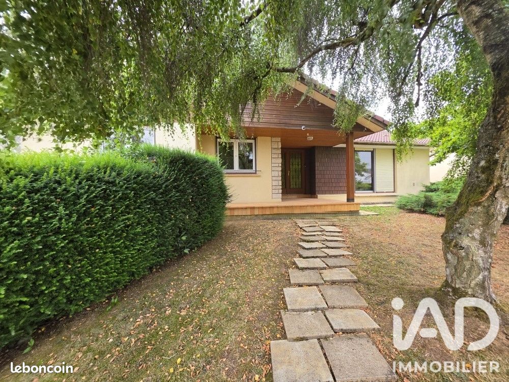 Maison 6 pièces 161 m² · à Audun-le-Roman · 161 m² · 380 000 €