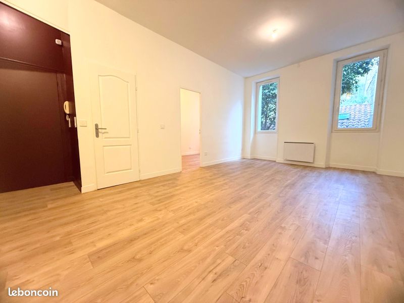 Appartement 2 pièces 38 m² · à Marseille · 38 m² · 165 000 €