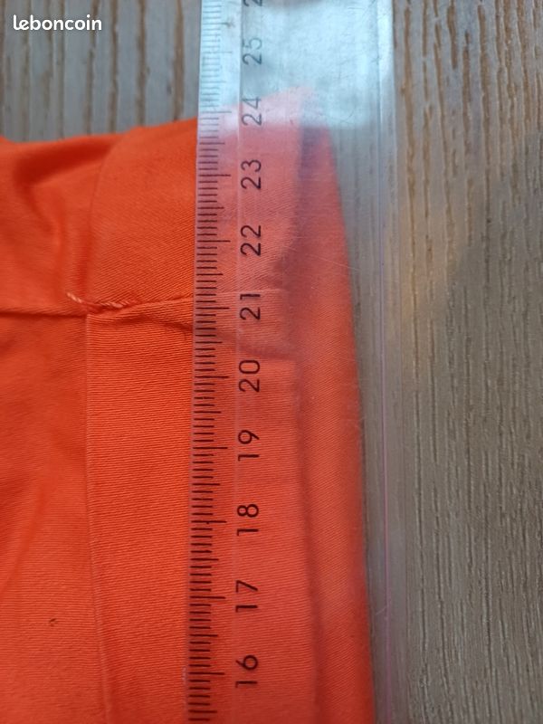 Short femme taille 40 marque Display (image 2)