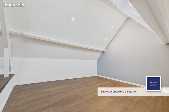 Maison a louer jouy-le-moutier - 4 pièce(s) - 57 m2 - Surfyn