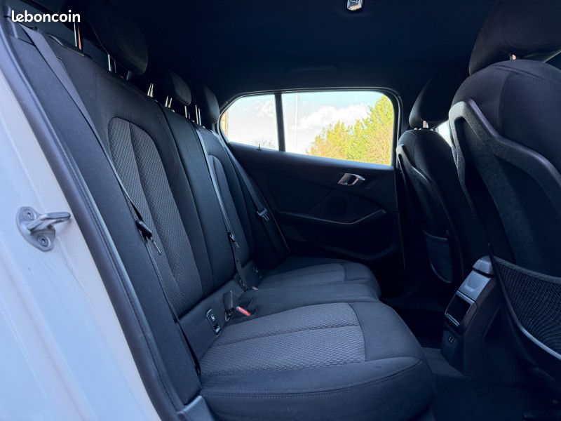 Bmw SERIE 1 (F40) 116DA 116CH BUSINESS DESIGN DKG7 (image 11)