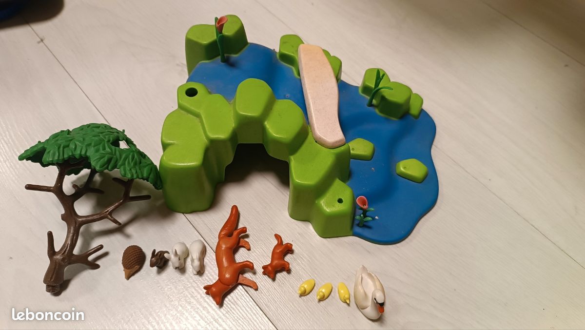 Playmobil la riviera enchanté (image 2)