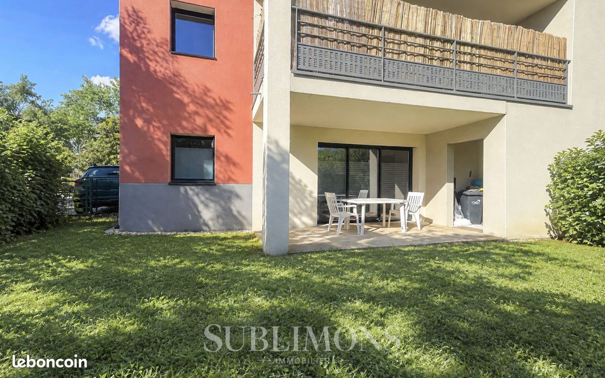 Appartement 3 pièces 71 m² · à Muzillac · 71 m² · 265 000 €