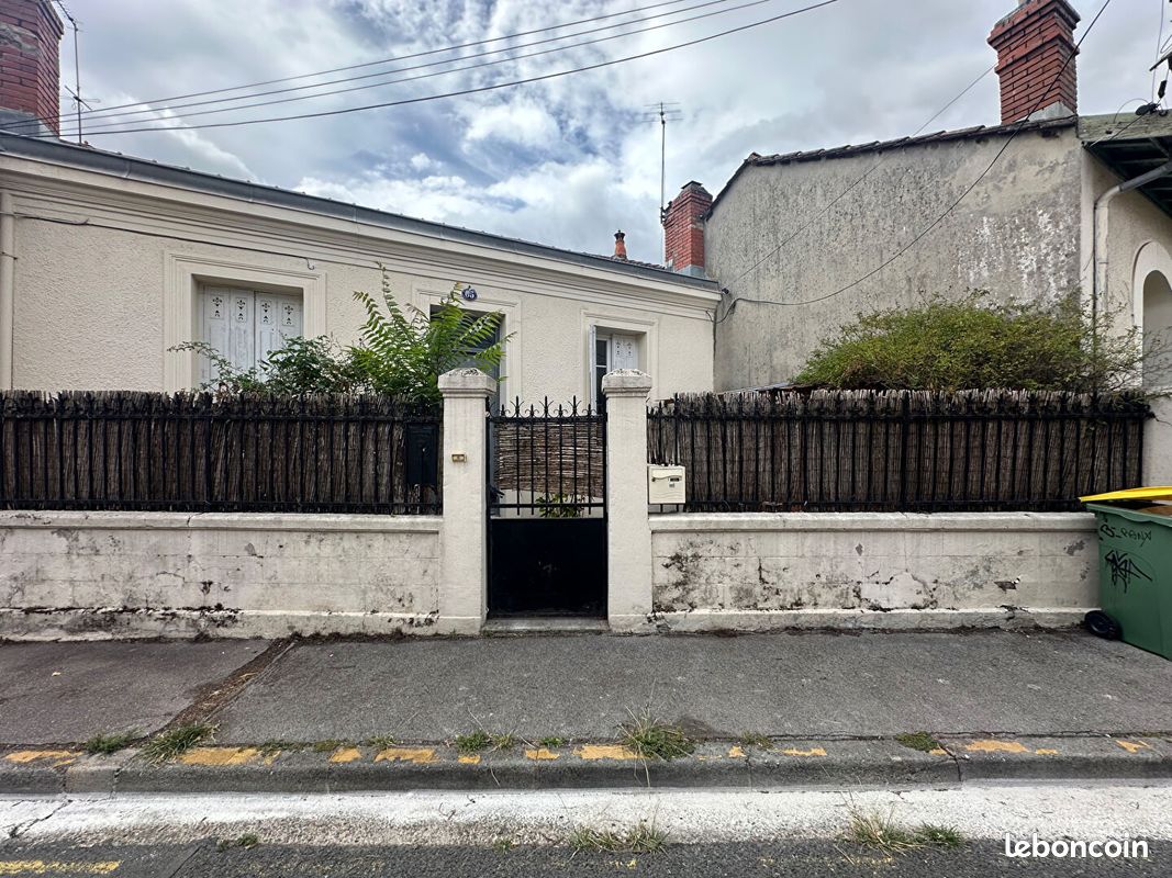 Maison 4 pièces 93 m² · à Talence · 93 m² · 1 525 €/mois