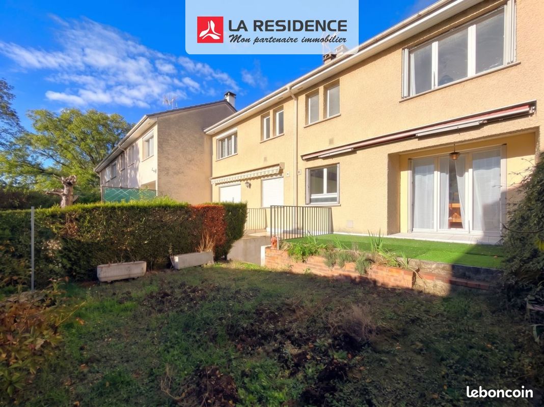 Maison 5 pièces 77 m² · à Herblay-sur-Seine · 77 m² · 264 000 €