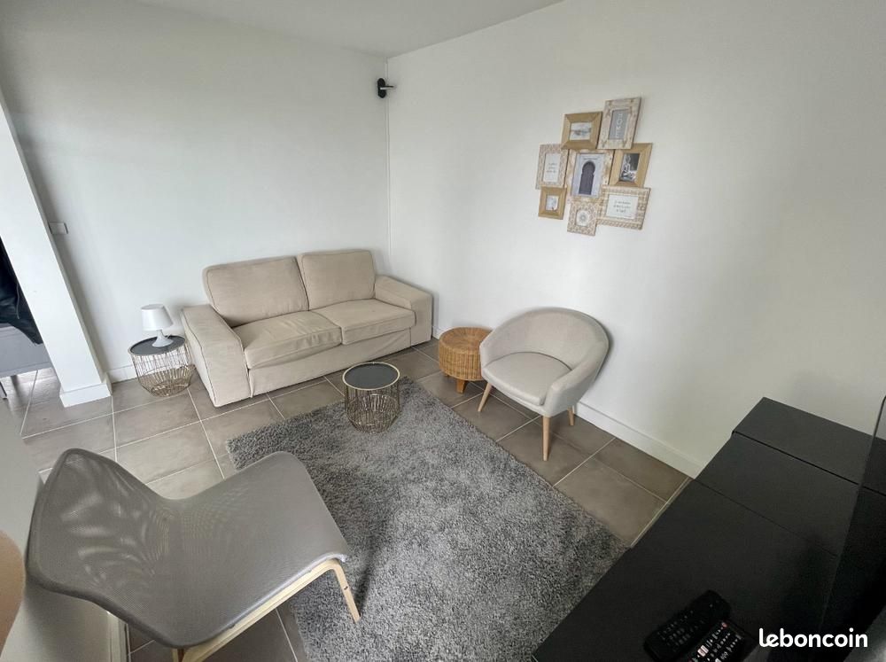 Appartement a louer talence - 1 pièce(s) - 21 m2 - Surfyn