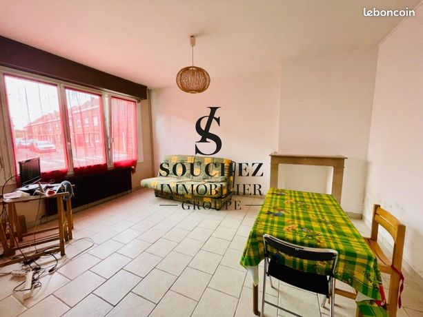 Maison de ville 6 pièces 87 m²