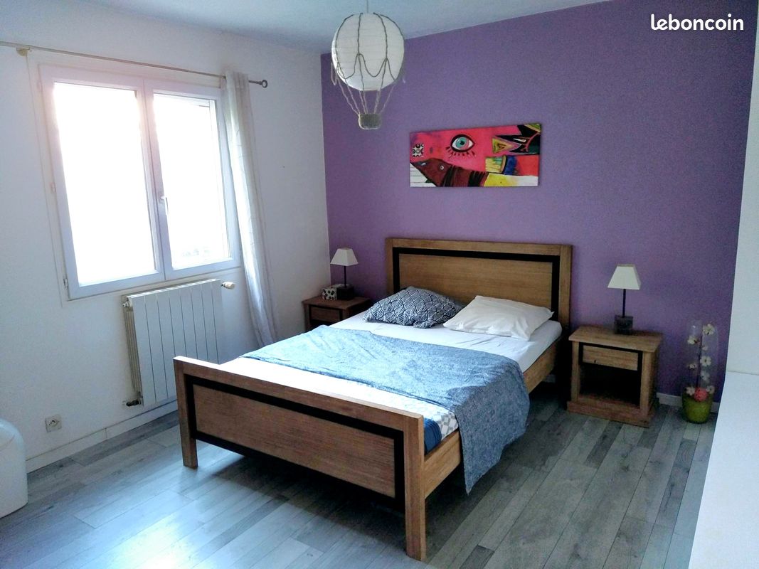 Maison a louer choisy-le-roi - 5 pièce(s) - 140 m2 - Surfyn