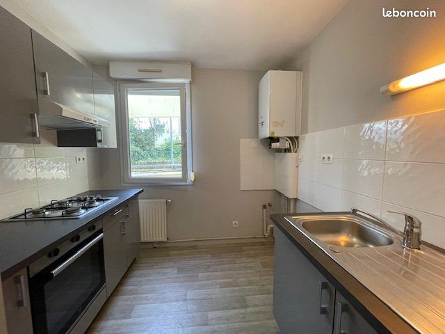 Appartement 2 pièces 46 m² · à Rennes · 46 m² · 166 080 €