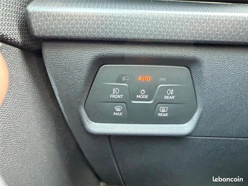 Seat Leon IV 1.5 ETSI HYBRID 115 DSG7 Copa (image 12)