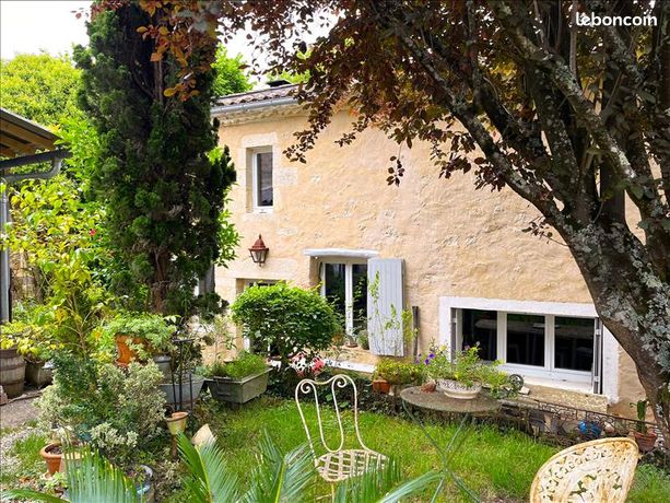 Maison 5 pièces 150 m²