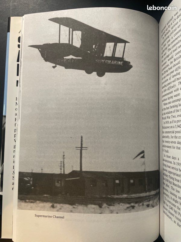 Seaplanes and Flying Boats (image 3)