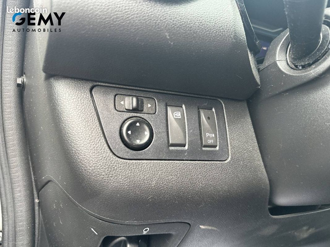 DACIA Spring Achat Intégral Business 2022 (image 12)