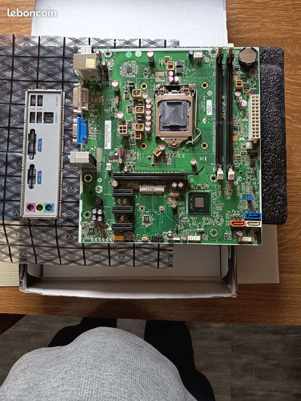 Carte Mère Nordson 1028325 – Neuve, Livraison Rapide, 1 Pièce En Stock