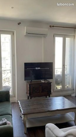 Appartement 2 pièces 72 m² — 7