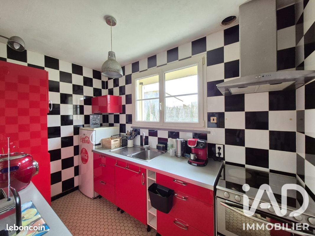 Maison 7 pièces 147 m² · à Bellevigny · 147 m² · 269 000 €
