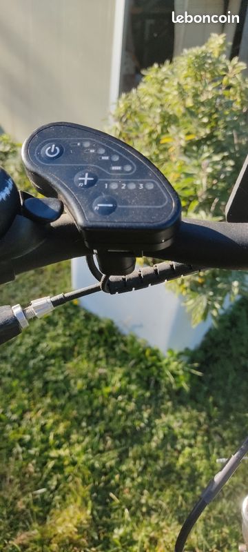 Vélo électrique (image 4)