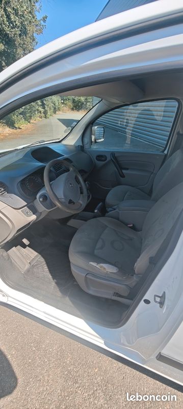 Renault Kangoo II Express 1.5 dCi 86 ch. CLIM (image 3)