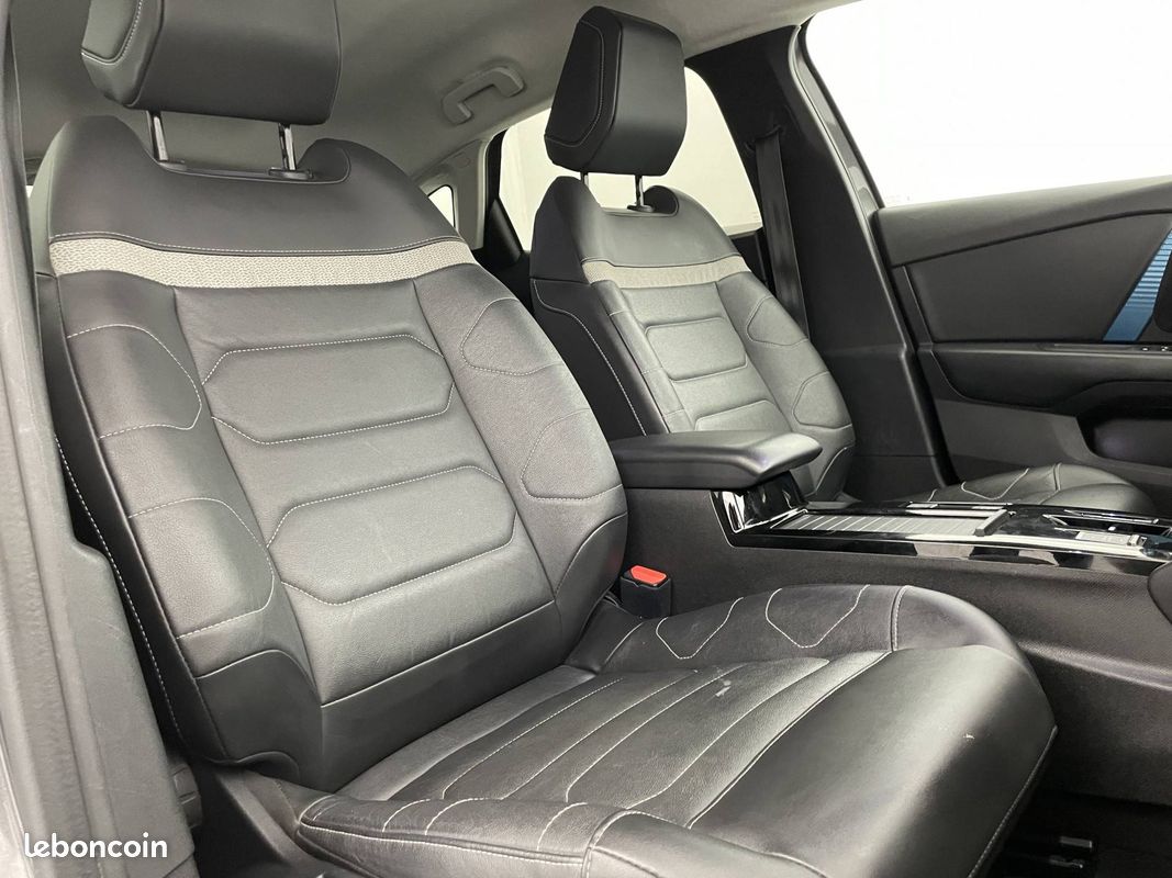 CITROEN e-C4 136 ch Automatique Shine Pack (image 27)