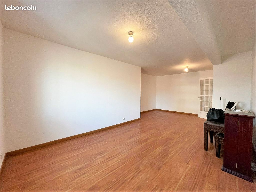 Appartement 2 pièces 57 m² · à Toulouse · 57 m² · 863 €